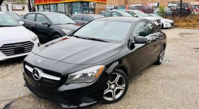Mercedes-Benz CLA 250 4MATIC * АвтоКредит* (ЦЕНА ДО БГ)* 
