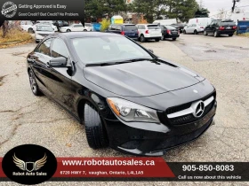 Mercedes-Benz CLA 250 4MATIC * АвтоКредит* (ЦЕНА ДО БГ)*  - 12999 € / 25423.83 лв. - 73589940 3