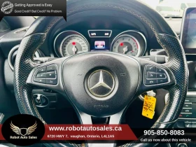 Mercedes-Benz CLA 250 4MATIC * АвтоКредит* (ЦЕНА ДО БГ)*  - 12999 € / 25423.83 лв. - 73589940 8