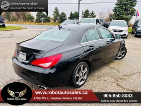 Mercedes-Benz CLA 250 4MATIC * АвтоКредит* (ЦЕНА ДО БГ)*  - 12999 € / 25423.83 лв. - 73589940 4