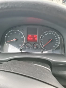 VW Caddy 1.6куб.102к.с. 7местен  - 2699 € / 5278.79 лв. - 71898570 11