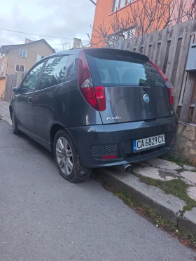 Fiat Punto 1.9 jtd HGT - 999 € / 1953.87 лв. - 89091766 3