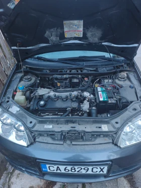 Fiat Punto 1.9 jtd HGT - 999 € / 1953.87 лв. - 89091766 4
