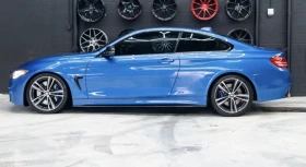 BMW 435 M* SPORT* XDRIVE* CARBON* STAGE* 2*  - 15626 € / 30561.80 лв. - 94154562 6