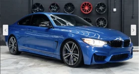 BMW 435 M* SPORT* XDRIVE* CARBON* STAGE* 2*  - 15626 € / 30561.80 лв. - 94154562 3