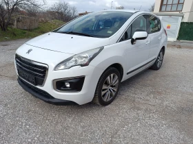 Peugeot 3008 1.6HDI Navi Led - 5150 € / 10072.52 лв. - 99316229 3