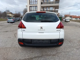 Peugeot 3008 1.6HDI Navi Led - 5150 € / 10072.52 лв. - 99316229 6