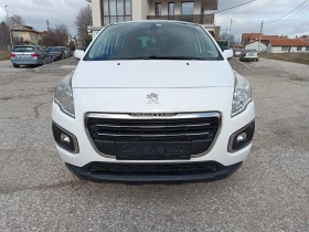 Peugeot 3008 1.6HDI Navi Led - 5150 € / 10072.52 лв. - 99316229 2