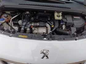 Peugeot 3008 1.6HDI Navi Led - 5150 € / 10072.52 лв. - 99316229 15