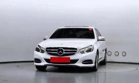 Mercedes-Benz E 220 ОЧАКВАН ВНОС 100 000КМ РЕАЛНИ ВИДЕО  - 15000 € / 29337.45 лв. - 15188215 5