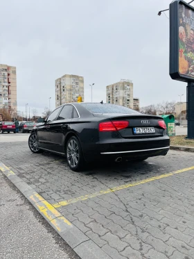 Audi A8 AUDI A8 4.2 TDI FULL LED !! - 17500 € / 34227.03 лв. - 97015372 3