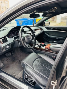 Audi A8 AUDI A8 4.2 TDI FULL LED !! - 17500 € / 34227.03 лв. - 97015372 8