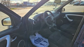 Dacia Logan 1.6i/87hp/УНИКАТ/FACE LIFT - 3399 € / 6647.87 лв. - 51405594 6