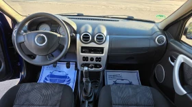Dacia Logan 1.6i/87hp/УНИКАТ/FACE LIFT - 3399 € / 6647.87 лв. - 51405594 8