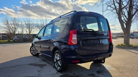 Dacia Logan 1.6i/87hp/УНИКАТ/FACE LIFT - 3399 € / 6647.87 лв. - 51405594 5