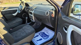 Dacia Logan 1.6i/87hp/УНИКАТ/FACE LIFT - 3399 € / 6647.87 лв. - 51405594 10