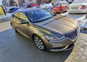 Renault Talisman 1.6 DCI 130к.с. AUTOMATIK FULL LED CAMERA - 14900 € / 29141.87 лв. - 99181744 4