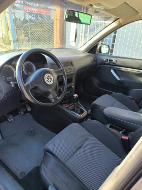 VW Bora - 1650 € / 3227.12 лв. - 98286778 9