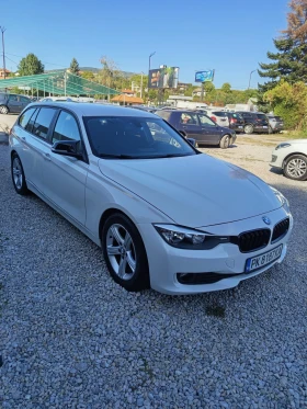 BMW 320 2.0d - 8100 € / 15842.22 лв. - 47223063 2