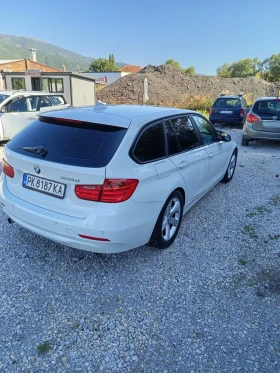 BMW 320 2.0d - 8100 € / 15842.22 лв. - 47223063 6