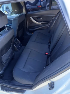 BMW 320 2.0d - 8100 € / 15842.22 лв. - 47223063 13