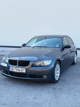 BMW 320 - 5500 € / 10757.07 лв. - 37897252 3