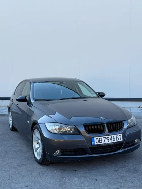 BMW 320 - 5500 € / 10757.07 лв. - 37897252 2