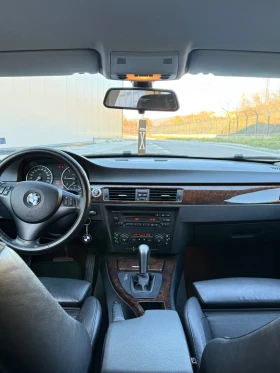 BMW 320 - 5500 € / 10757.07 лв. - 37897252 8