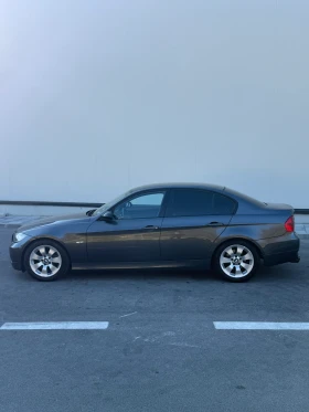 BMW 320 - 5500 € / 10757.07 лв. - 37897252 4
