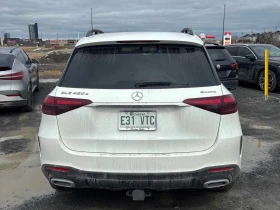 Mercedes-Benz GLE 450 HYBRID * ПАНОРАМА * BURMESTER * CAR FAX * 2 КЛЮЧА* - 59989 € / 117328.29 лв. - 25429784 2
