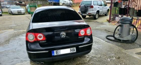 VW Passat - 3300 € / 6454.24 лв. - 70772587 3