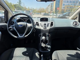 Ford Fiesta 1.25 60кс - 2800 € / 5476.32 лв. - 31827027 14