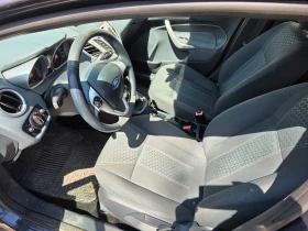 Ford Fiesta 1.25 60кс - 2800 € / 5476.32 лв. - 31827027 13
