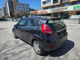 Ford Fiesta 1.25 60кс - 2800 € / 5476.32 лв. - 31827027 7