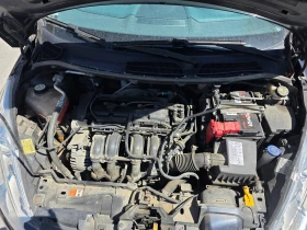 Ford Fiesta 1.25 60кс - 2800 € / 5476.32 лв. - 31827027 12