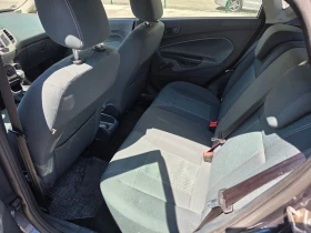 Ford Fiesta 1.25 60кс - 2800 € / 5476.32 лв. - 31827027 15