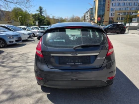 Ford Fiesta 1.25 60кс - 2800 € / 5476.32 лв. - 31827027 6