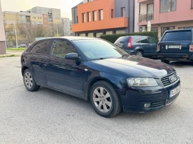 Audi A3 - 1000 € / 1955.83 лв. - 40287503 4