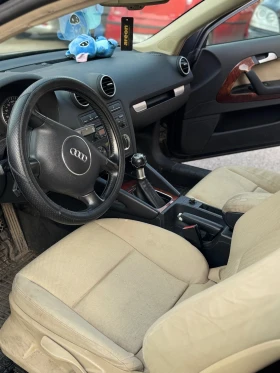 Audi A3 - 1000 € / 1955.83 лв. - 40287503 9