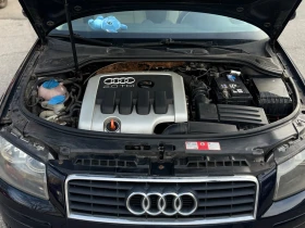 Audi A3 - 1000 € / 1955.83 лв. - 40287503 13