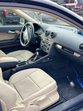 Audi A3 - 1000 € / 1955.83 лв. - 40287503 7