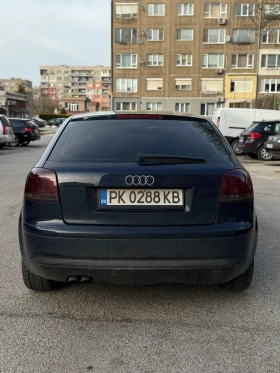 Audi A3 - 1000 € / 1955.83 лв. - 40287503 5