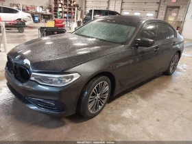 BMW 540 X-Drive* B58* Кафява кожа - 13670 € / 26736.20 лв. - 43507576 4