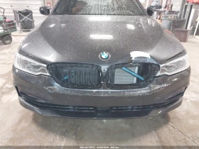 BMW 540 X-Drive* B58* Кафява кожа - 13670 € / 26736.20 лв. - 43507576 3