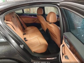 BMW 540 X-Drive* B58* Кафява кожа - 13670 € / 26736.20 лв. - 43507576 9