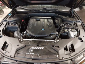 BMW 540 X-Drive* B58* Кафява кожа - 13670 € / 26736.20 лв. - 43507576 10