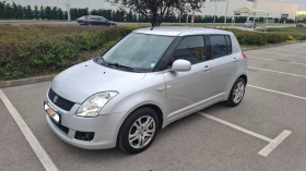 Suzuki Swift | Mobile.bg � ����� ������ 6