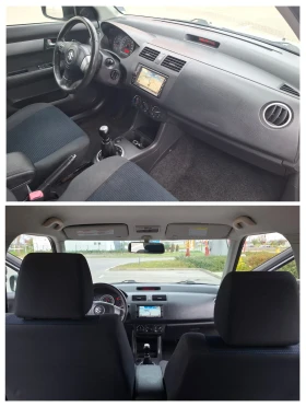Suzuki Swift | Mobile.bg � ����� ������ 17