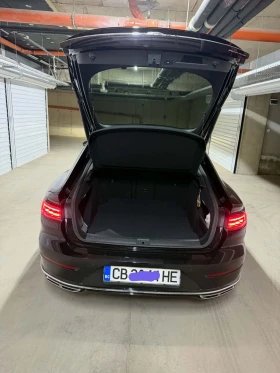 VW Arteon R-line 4 motion | Mobile.bg � ����� ������ 3