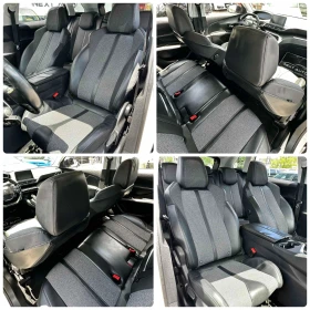 Peugeot 3008 1.6D 120HP DIGITAL BLIND SPOT CARPLAY EU6B | Mobile.bg � ����� ������ 12